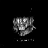 C.M. Talkington - Not Exactly Nashville in the group CD / Country,Pop-Rock at Bengans Skivbutik AB (3759594)