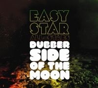 Easy Star All-Stars - Dubber Side Of The Moon in the group CD / Reggae at Bengans Skivbutik AB (3762121)