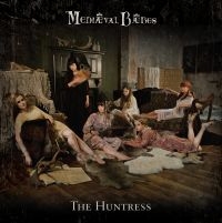 Mediaeval Babes - Huntress in the group CD / Pop-Rock at Bengans Skivbutik AB (3762150)