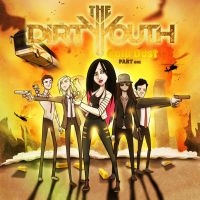 Dirty Youth - Gold Dust in the group CD / Pop-Rock at Bengans Skivbutik AB (3762154)