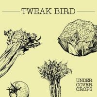 Tweak Bird - Undercover Crops in the group CD / Pop-Rock at Bengans Skivbutik AB (3762187)