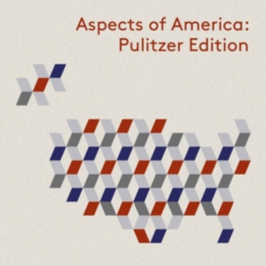 Gould Morton Hanson Howard Pist - Aspects Of America - The Pulitzer E in the group Externt_Lager / at Bengans Skivbutik AB (3762813)