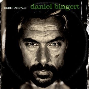 Bingert Daniel - Berit In Space in the group VINYL / Jazz at Bengans Skivbutik AB (3763374)