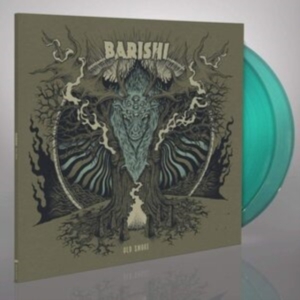 Barishi - Old Smoke (2 Lp Mint Vinyl) in the group VINYL / Hårdrock at Bengans Skivbutik AB (3763384)