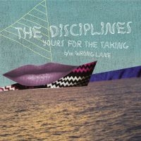 Disciplines - Yours For The Taking B/W Wrong Lane in the group VINYL / Pop-Rock at Bengans Skivbutik AB (3763524)