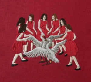 Pillow Talk - This Is All Pretend in the group VINYL / Pop-Rock at Bengans Skivbutik AB (3763601)