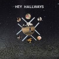 Hey Hallways - Absence Makes The Heart Forget in the group VINYL / Pop-Rock at Bengans Skivbutik AB (3763696)