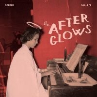 Afterglows - Afterglows in the group VINYL / Pop-Rock at Bengans Skivbutik AB (3763705)