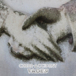 Cheer-Accident - Fades (Color Vinyl) in the group OTHER / Övrigt / at Bengans Skivbutik AB (3763773)