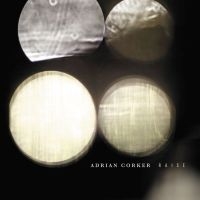 Corker Adrian - Raise in the group VINYL / Pop-Rock at Bengans Skivbutik AB (3763803)