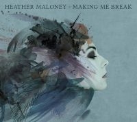 Maloney Heather - Making Me Break in the group VINYL / Pop-Rock,Svensk Folkmusik at Bengans Skivbutik AB (3763810)