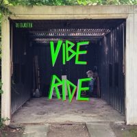 Die Cigaretten - Vibe Ride in the group VINYL / Pop-Rock at Bengans Skivbutik AB (3763869)