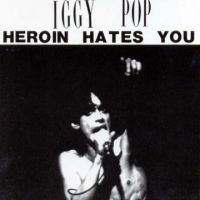 Pop Iggy - Heroin Hates You in the group CD / Pop-Rock at Bengans Skivbutik AB (3763965)