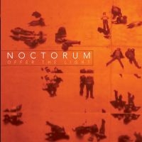 Noctorum - Offer The Light in the group CD / Pop-Rock at Bengans Skivbutik AB (3764121)