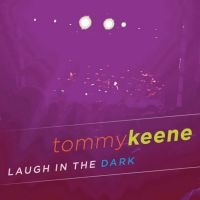 Keene Tommy - Laugh In The Dark in the group CD / Pop-Rock at Bengans Skivbutik AB (3764141)