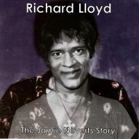 Lloyd Richard - The Jamie Neverts Story (Jimi Hendr in the group CD / Pop-Rock at Bengans Skivbutik AB (3764155)