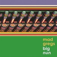 Mad Gregs - Big Nun in the group CD / Pop-Rock at Bengans Skivbutik AB (3764190)