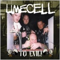 Limecell - To Evil! in the group CD / Pop-Rock at Bengans Skivbutik AB (3764193)