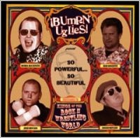 Bump-N'-Uglies - So Powerful So Beautiful in the group CD / Pop-Rock at Bengans Skivbutik AB (3764205)