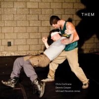 Cochrane / Cooper / Houston-Jones - Them in the group CD / Jazz,Pop-Rock at Bengans Skivbutik AB (3764548)