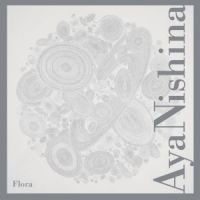 Nishina Aya - Flora in the group CD / Pop-Rock,Reggae at Bengans Skivbutik AB (3764682)