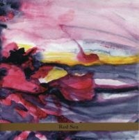 Taylor David - Red Sea in the group CD / Elektroniskt,World Music at Bengans Skivbutik AB (3764727)