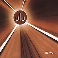 Ulu - Nerve in the group CD / Rock at Bengans Skivbutik AB (3764828)
