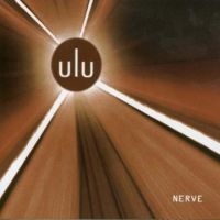 Ulu - Nerve in the group CD / Pop-Rock at Bengans Skivbutik AB (3764828)