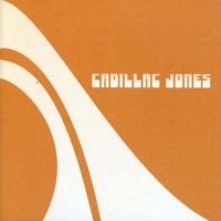 Cadillac Jones - Junk In The Trunk in the group CD / Pop-Rock at Bengans Skivbutik AB (3764830)