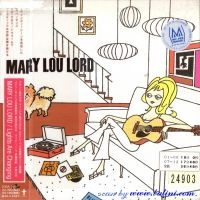 Lord Mary Lou & Sean Na Na - Mary Lou Lord/Sean Nana Split in the group CD / Pop-Rock at Bengans Skivbutik AB (3764854)