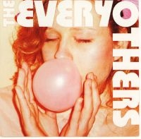 Everyothers - Pink Sticky Lies Ep in the group CD / Pop-Rock at Bengans Skivbutik AB (3764886)