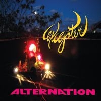 Excepter - Alternation in the group CD / Pop-Rock at Bengans Skivbutik AB (3764900)