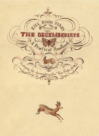 Decemberists - A Practical Handbook Dvd in the group OTHER / Music-DVD & Bluray at Bengans Skivbutik AB (3764987)