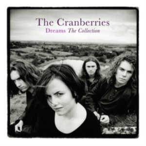 The Cranberries - Dream - The Collection (Vinyl) in the group Minishops / Cranberries at Bengans Skivbutik AB (3765003)