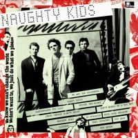 Kids - Naughty Kids in the group VINYL / Pop-Rock at Bengans Skivbutik AB (3765414)