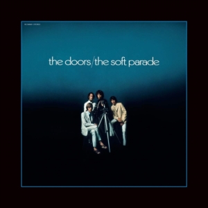 The Doors - The Soft Parade (Vinyl) in the group OTHER / -Start CS at Bengans Skivbutik AB (3765422)