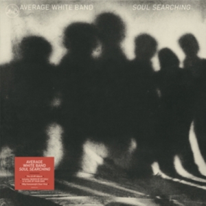 Average White Band - Soul Searching in the group VINYL / RnB-Soul at Bengans Skivbutik AB (3766334)