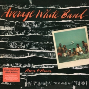 Average White Band - Person To Person in the group VINYL / RnB-Soul at Bengans Skivbutik AB (3766335)