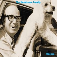 Handsome Family - Odessa in the group VINYL / Country at Bengans Skivbutik AB (3766346)