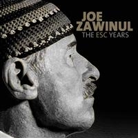 Zawinful Joe - Esc Years in the group CD / Jazz at Bengans Skivbutik AB (3766501)