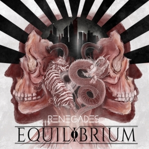 Equilibrium - Renegades (Feat. The Butcher S in the group OTHER / Övrigt / at Bengans Skivbutik AB (3766988)