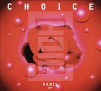 Choice - Paris in the group VINYL / Pop-Rock at Bengans Skivbutik AB (3768130)