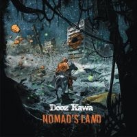 Dooz Kawa - Nomad's Land in the group VINYL / Hip Hop-Rap at Bengans Skivbutik AB (3768144)