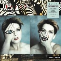 Toyah - Ophelia's Shadow in the group VINYL / Pop-Rock at Bengans Skivbutik AB (3768155)