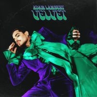 Lambert Adam - Velvet in the group CD / Pop-Rock at Bengans Skivbutik AB (3768168)