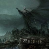 Macbeth - Gedankenwächter (Digipack) in the group CD / Hårdrock at Bengans Skivbutik AB (3768278)