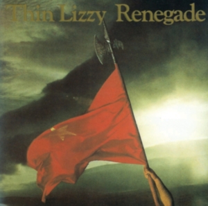 Thin Lizzy - Renegade (Vinyl) in the group VINYL / Pop-Rock at Bengans Skivbutik AB (3768329)