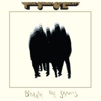 T.S.O.L. - Beneath The Shadows in the group VINYL / Pop-Rock at Bengans Skivbutik AB (3768485)