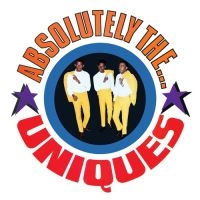 Uniques - Absolutely The Uniques in the group OUR PICKS /  Christmas gift tip Vinyl at Bengans Skivbutik AB (3768672)