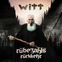 Witt Joachim - Rübezahls Rückkehr in the group VINYL / Pop-Rock at Bengans Skivbutik AB (3768696)